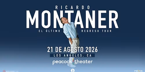 Ricardo Montaner
