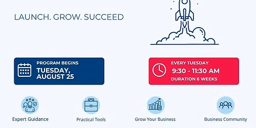 Micro Entrepreneur Academy