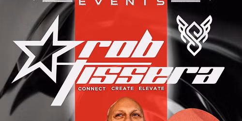 KODA Presents Rob Tissera