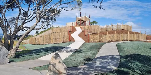 Taranaki Heritage Month - Puketapu Heritage Stories