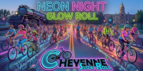 Neon Night \/ Glow Roll