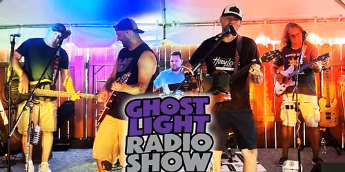 GLRS LIVE! - at The Nauti Goose
