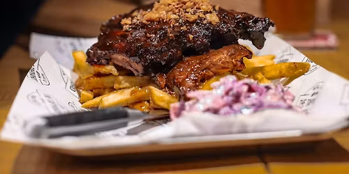 Rib Nights are BACK!