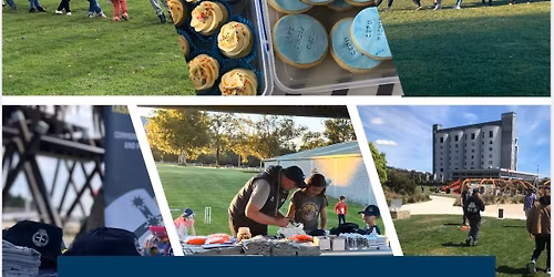 CEPU Tasmania Picnic Day Launceston