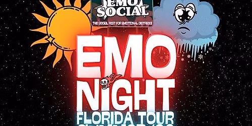 Emo Night