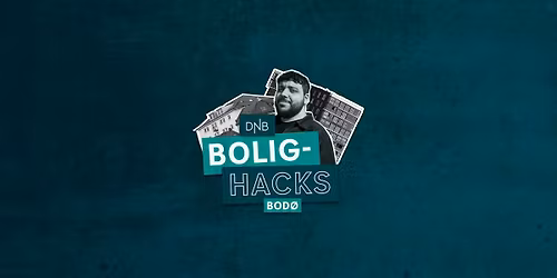 DNB Bolighacks Bod\u00f8