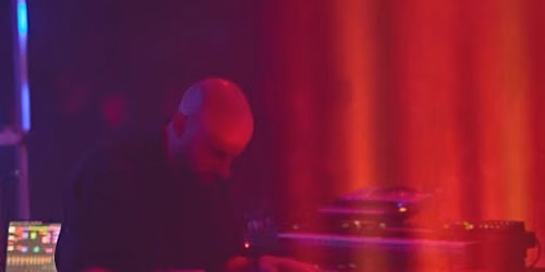 NIN3S "Intimate"  +  _Phase·Index (Open Act)
