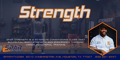 Strength