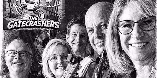 The Gatecrashers