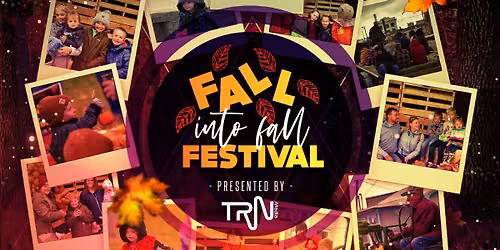 Fall into Fall Festival 2026