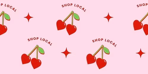 Spring into Self Care: LOCAL MARKET YEG