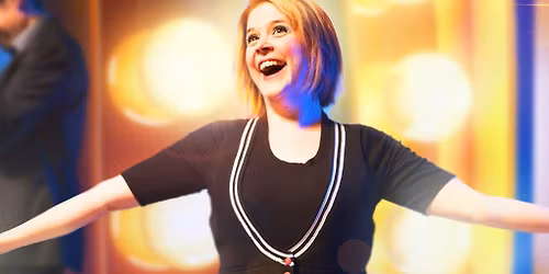 Showstopper! The Improvised Musical