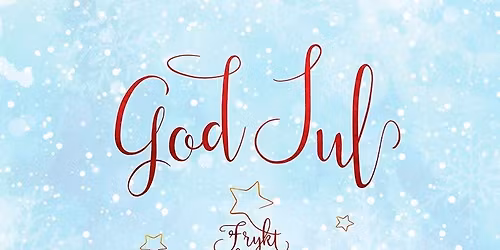 JULEAFTENFAMILIEGUDSTJENESTE