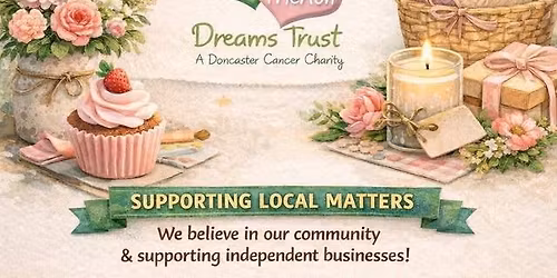 Small business fayre 