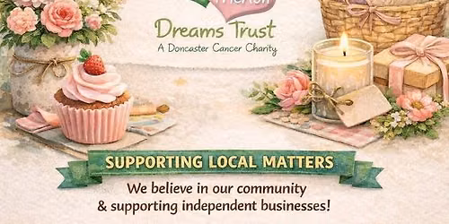 Small business fayre 