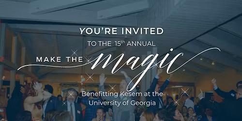 Make the Magic Gala