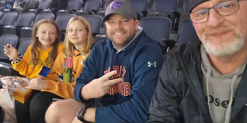 Kansas City Mavericks at Wichita Thunder at Intrust Bank Arena