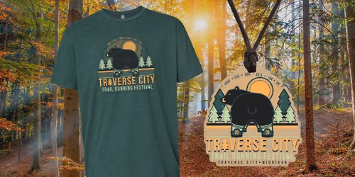 Traverse City Trail Running Festival