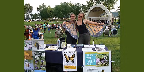RiverFest Partner Display Booths