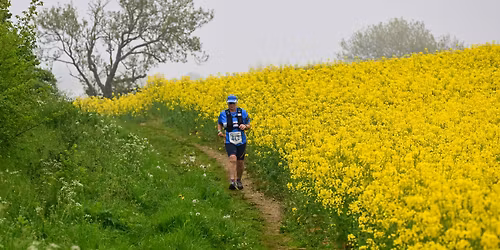 Shires and Spires Clockwise Ultra Marathon 2026