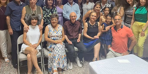 Family Day - Potluck