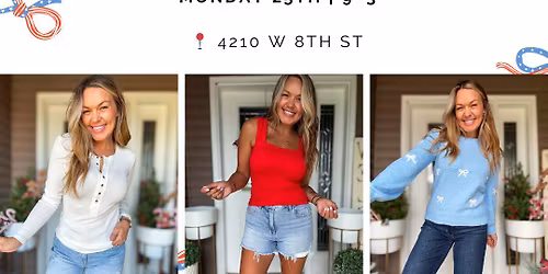 Warehouse SALE !!!