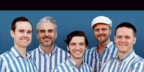 SAIL ON THE BEACH BOYS TRIBUTE