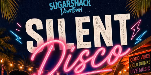 Silent Disco