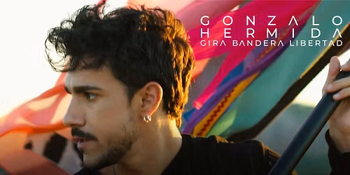 Gonzalo Hermida Sevilla Tickets
