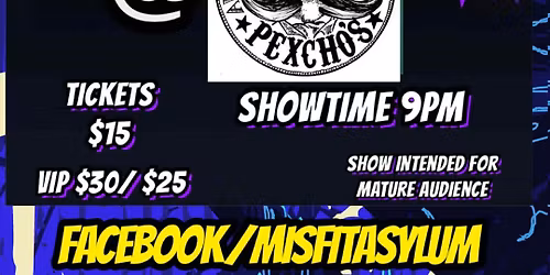 misfit theater,superpower city