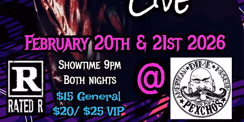 misfit theater,repo the genetic opera