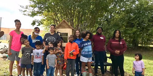 General Public Meeting