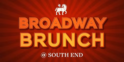 Broadway Brunch