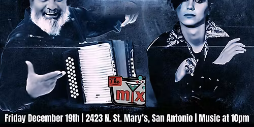 Klub Nocturno Presents: Rock En Espanol vs Cumbia