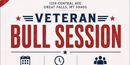 Veteran Bull Session