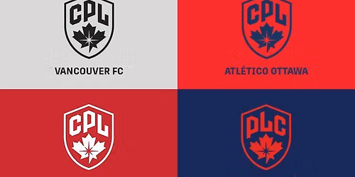 Halifax Wanderers FC vs. Forge FC