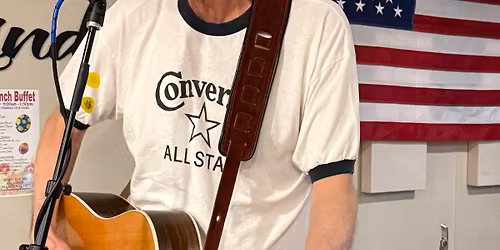 Island Mike @ Holiday Kittery Estates!