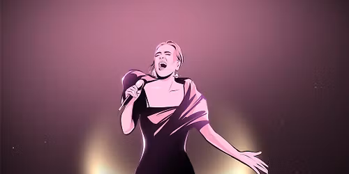 The Best of Adele by Mystery Ensemble