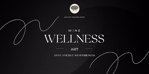 Align & Unwind: Wellness Festival