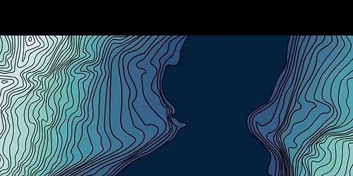 Chromatopography: Landscapes in Line and Color