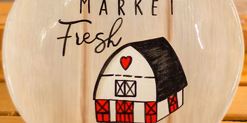 Market Fresh Barn Bowl