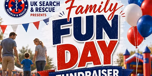 Family Fun Day Fundraiser\ud83d\udc99\u2764\ufe0f