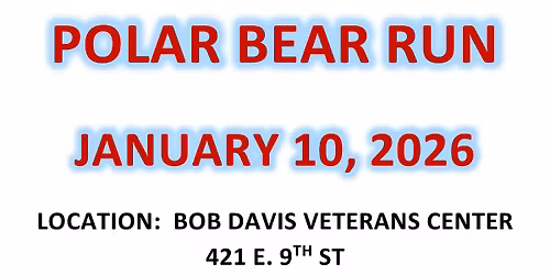 2026 Polar Bear Run