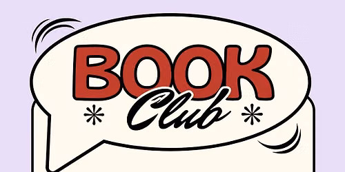 October Salmonberry Books General Book Club