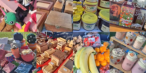 Crows Nest QLD Markets