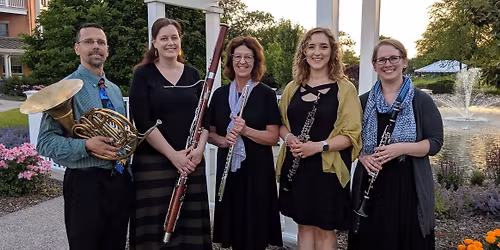 LGSO Chamber Music Concert