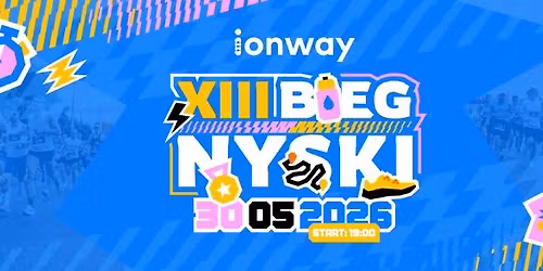 VII Mila Rodzinna Biegu Nyskiego