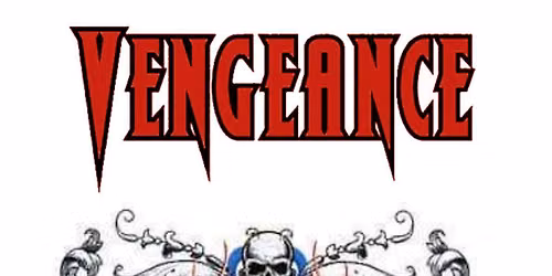 Vengeance ROCKS American Legion Ontario