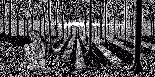 \u00d3kominn sl\u00f3\u00f0i: Opnun s\u00fdningar Styrmis Arnar Gu\u00f0mundssonar \u00e1 Torginu \u00ed Neskirkju