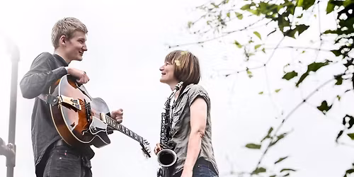 Christina von B\u00fclow & Pelle von B\u00fclow Duo